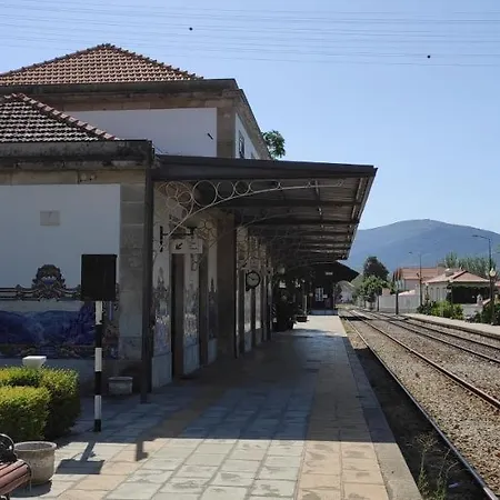 Apartmán Dos Santos - *