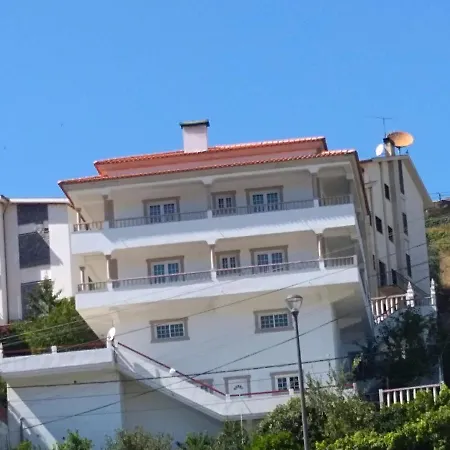 Διαμέρισμα Dos Santos - *