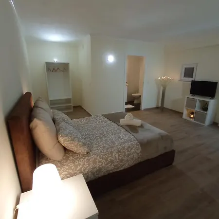 Apartment Dos Santos - Pinhao