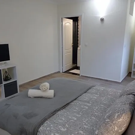 Apartmán Dos Santos -