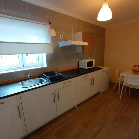 Dos Santos - Διαμέρισμα