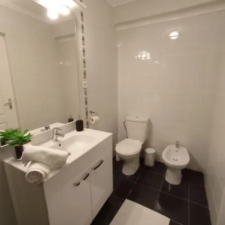 Dos Santos - Apartment *