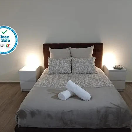 Dos Santos - Διαμέρισμα