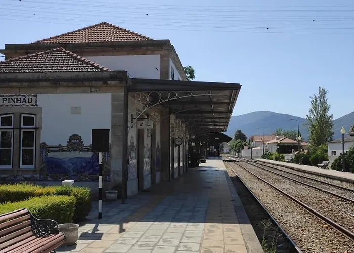 Apartmán Dos Santos - *