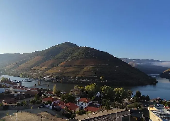 Dos Santos - Pinhão