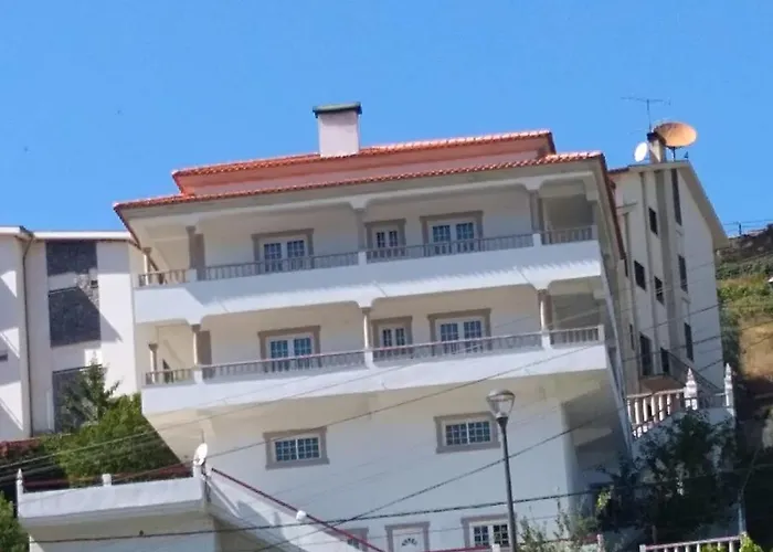 Apartmán Dos Santos - *