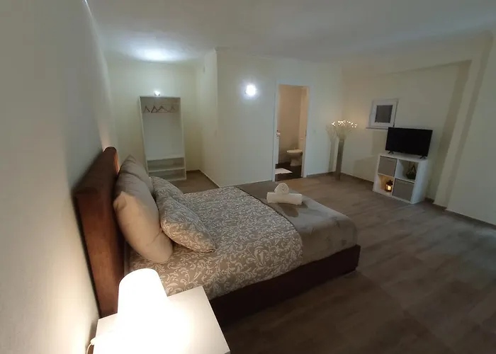 Apartmán Dos Santos - Pinhão