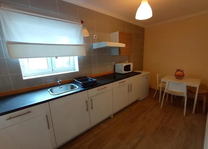 Dos Santos - Apartmán