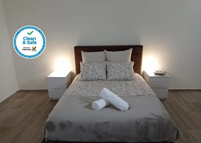 Dos Santos - Apartmán